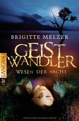 Wesen der Nacht - Geistwandler: Band 1 Fantasy & Sci-Fi