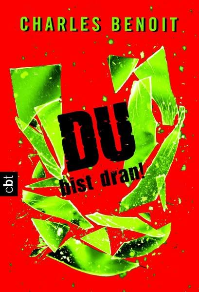 DU bist dran! Fantasy & Sci-Fi
