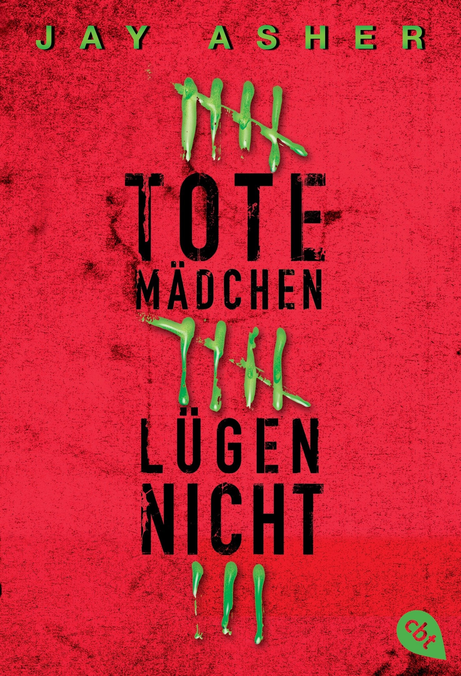 Product Image: Tote Mädchen lügen nicht