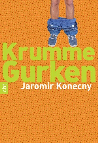 Krumme Gurken Fantasy & Sci-Fi for children
