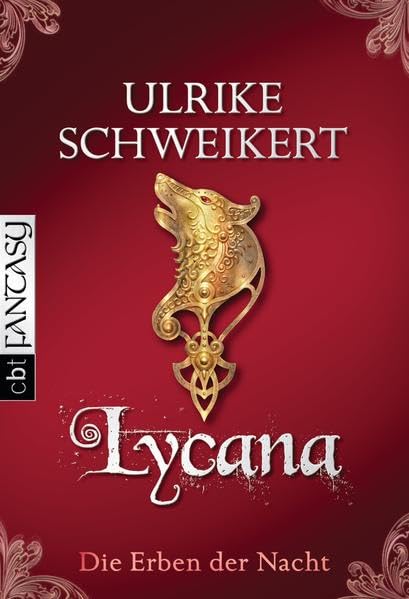 Die Erben der Nacht - Lycana Fiction