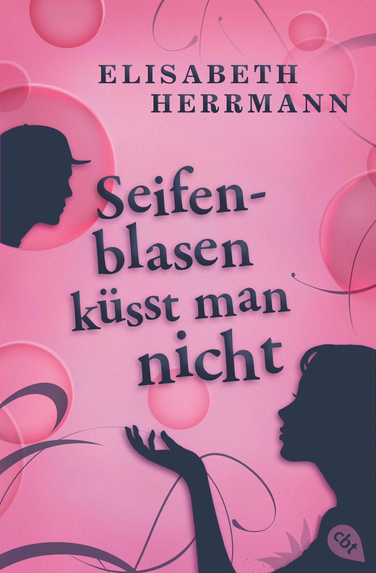 Seifenblasen küsst man nicht Romance