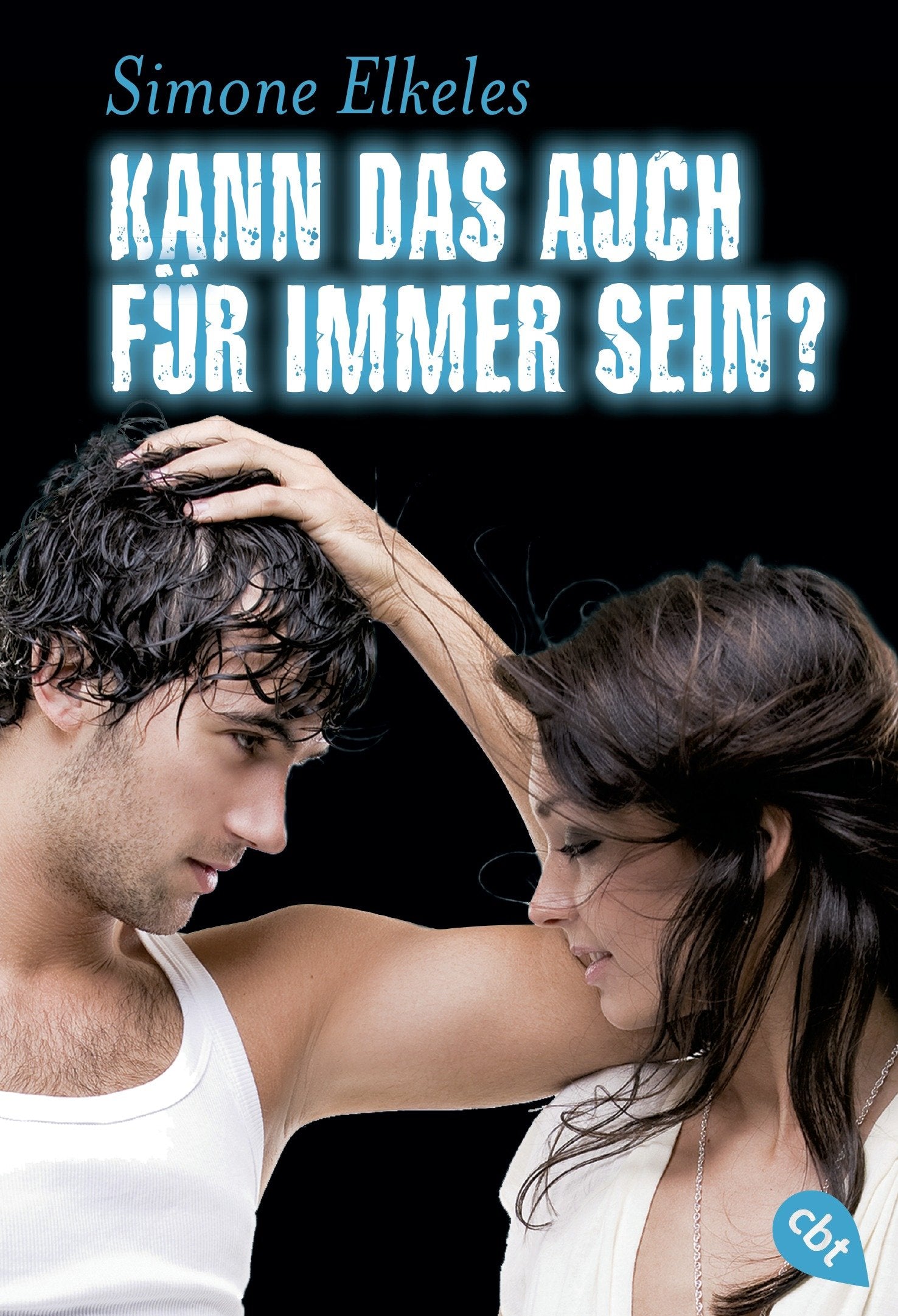 Kann das auch für immer sein? Contemporary Romance