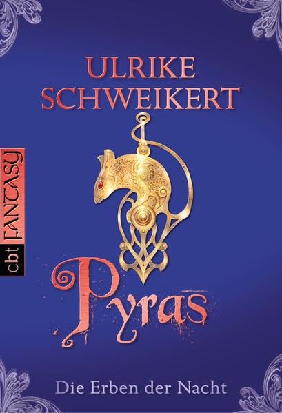 Die Erben der Nacht - Pyras Fantasy & Sci-Fi