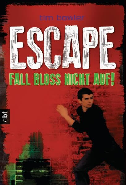 Product Image: ESCAPE - Fall bloß nicht auf!: Band 1