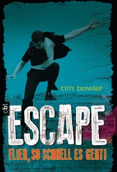 ESCAPE - Flieh, so schnell es geht!: Band 2 Fantasy & Sci-Fi