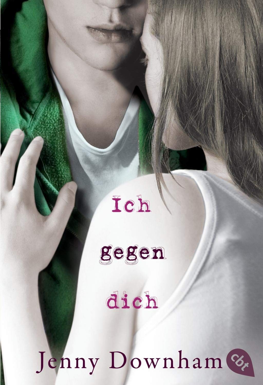 Product Image: Ich gegen dich