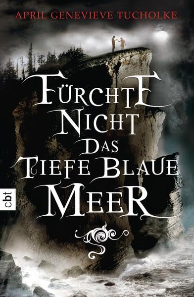 Fürchte nicht das tiefe blaue Meer Horror & Creepy