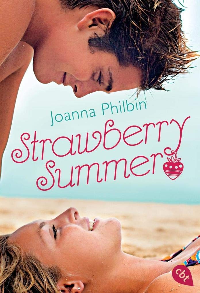 Product Image: Strawberry Summer