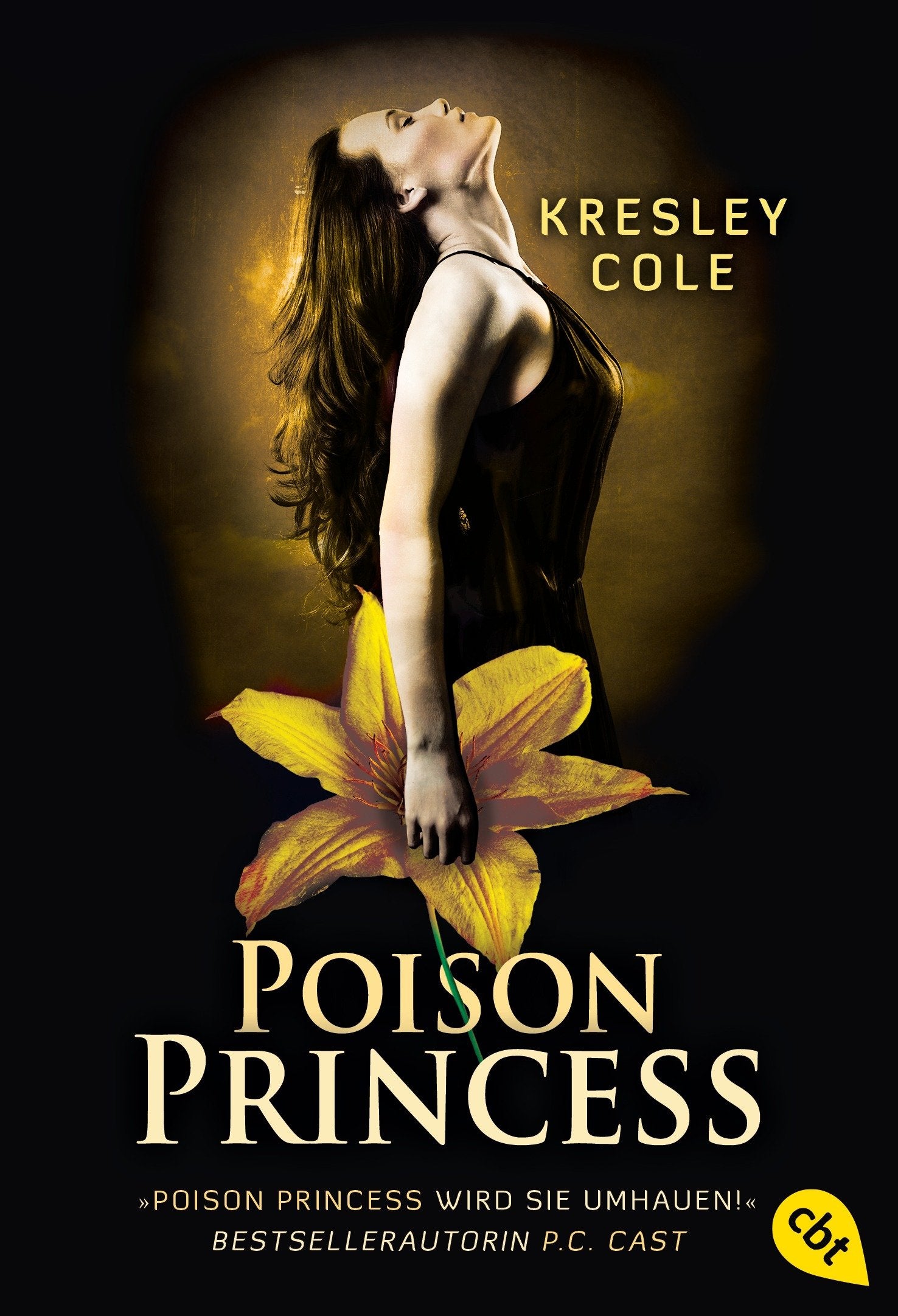 Poison Princess Romance