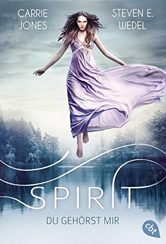 Spirit - Du gehörst mir Romance