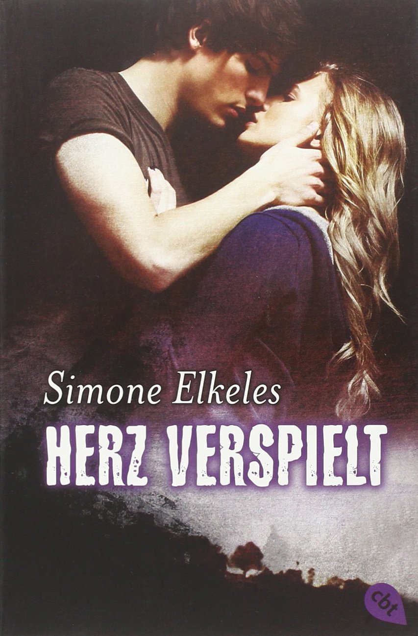 Herz verspielt 01 Romance