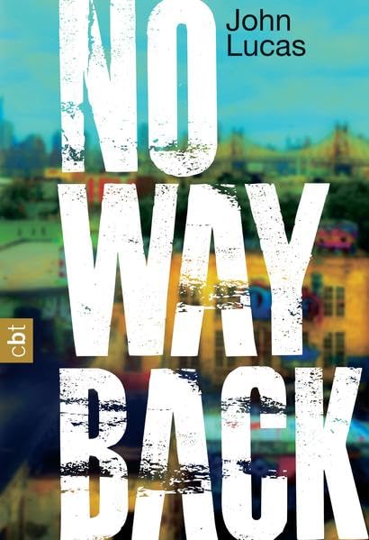 No Way Back Fantasy & Sci-Fi