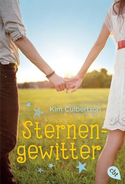 Sternengewitter Romance