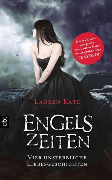 Engelszeiten - Vier unsterbliche Liebesgeschichten Romance