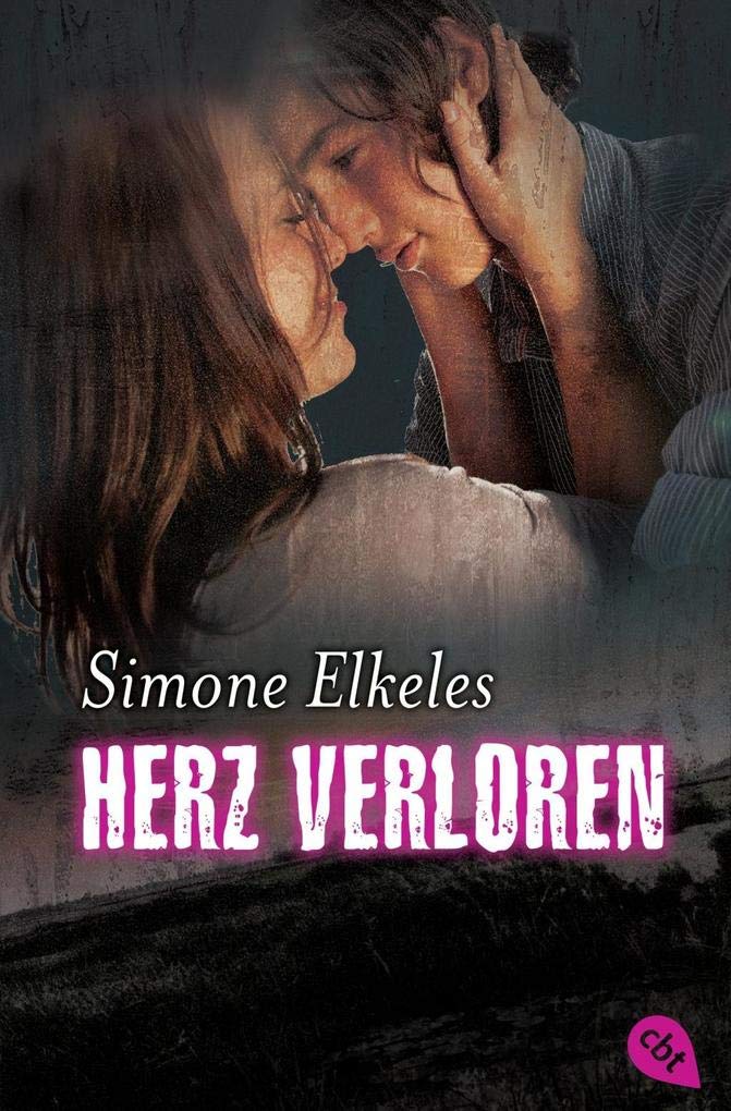 Herz verloren Romance