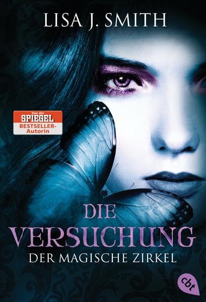 Der magische Zirkel - Die Versuchung (DER MAGISCHE ZIRKEL-Reihe, Band 6) Fantasy & Sci-Fi