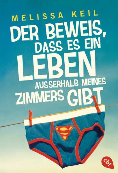 Der Beweis, dass es ein Leben außerhalb meines Zimmers gibt Romance