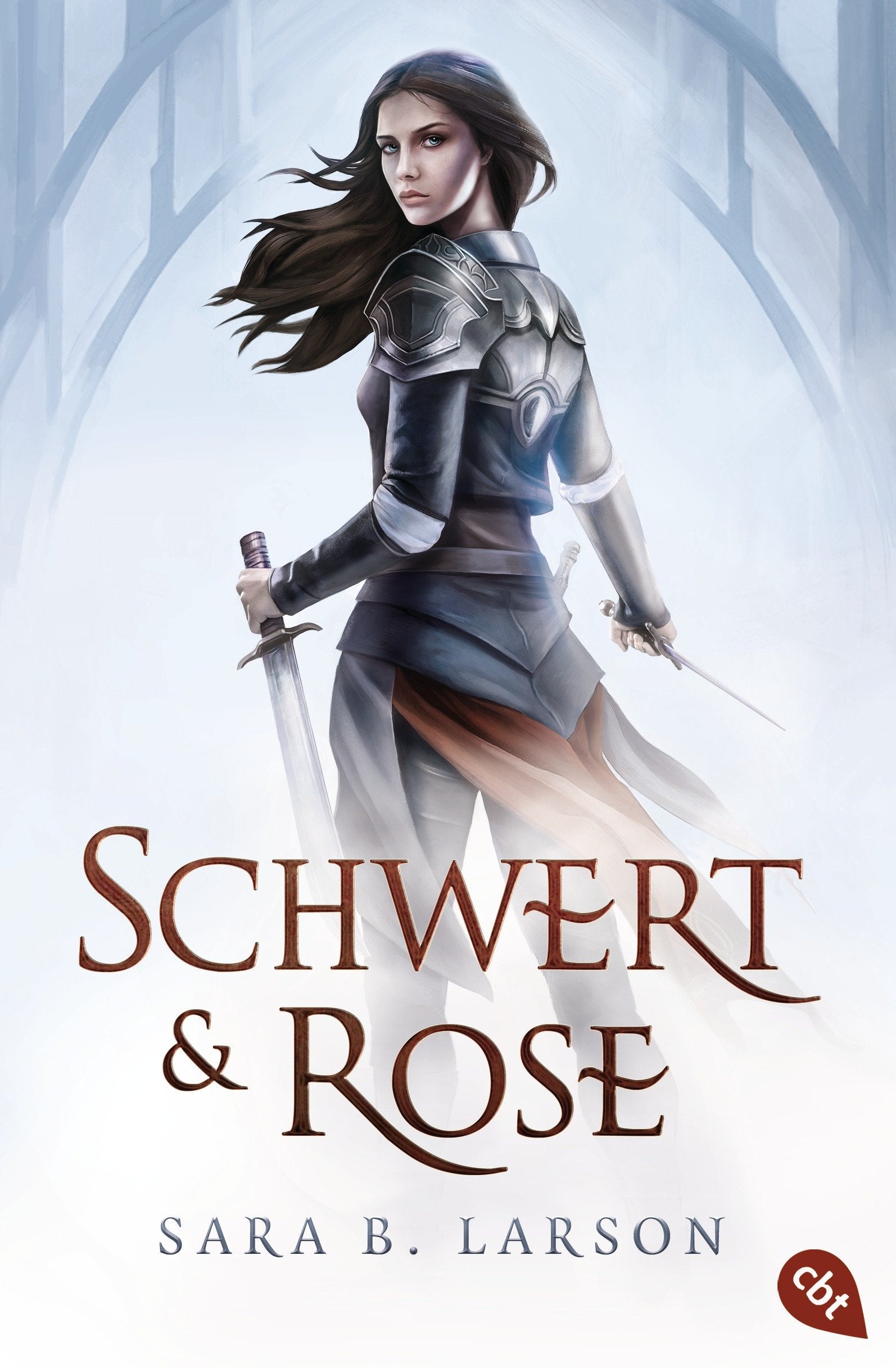 Schwert und Rose Fantasy & Sci-Fi