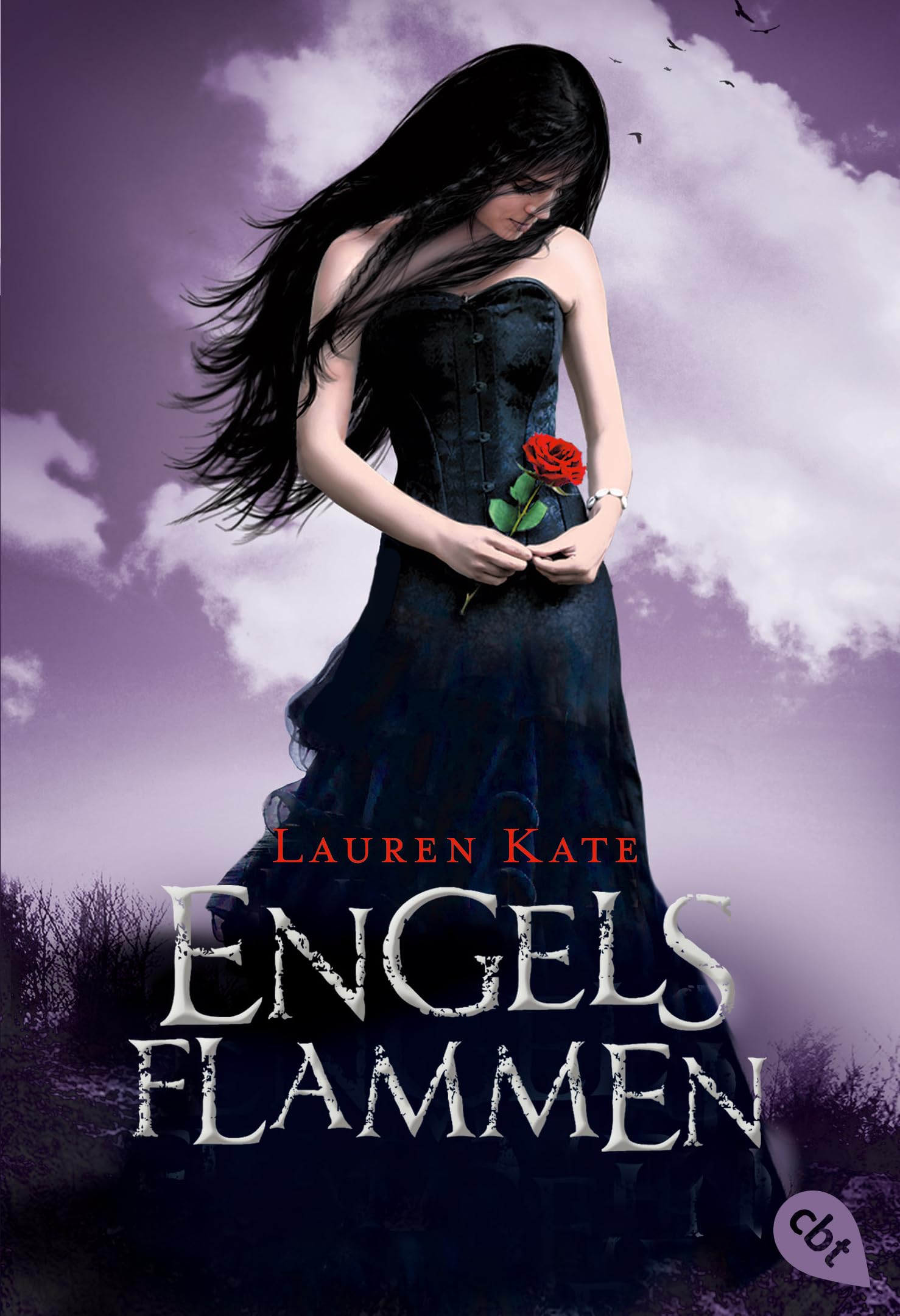 Engelsflammen Fantasy & Sci-Fi
