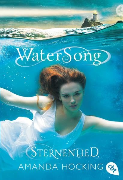 Watersong 01 - Sternenlied Fantasy & Sci-Fi