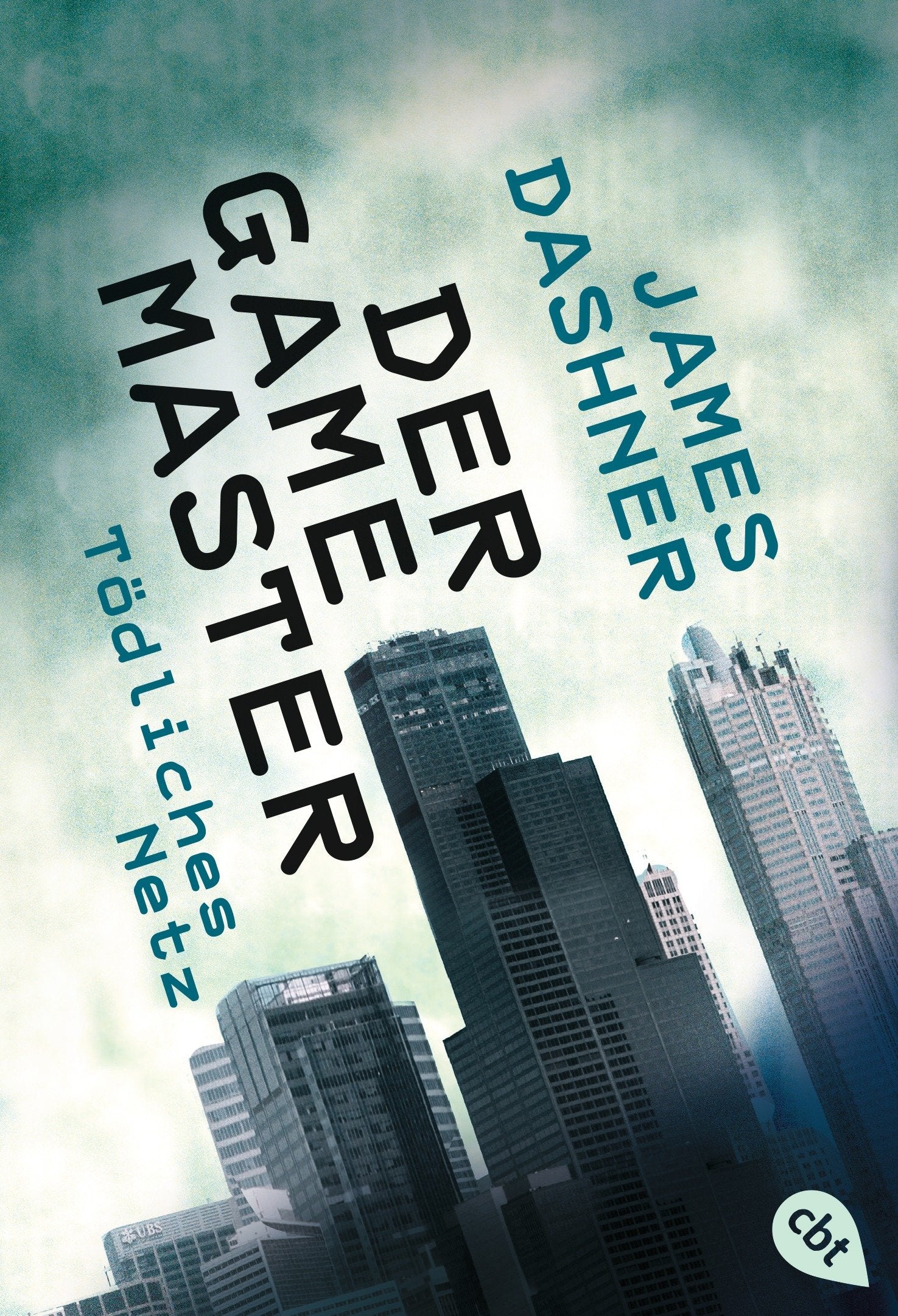 Product Image: Der Game-Master 01 - Tödliches Netz