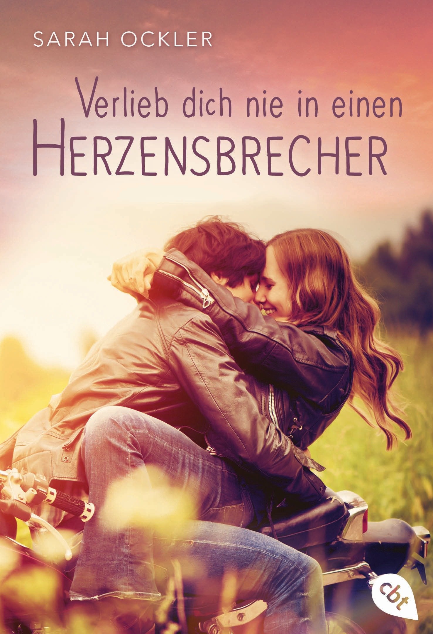 Verlieb dich nie in einen Herzensbrecher Romance