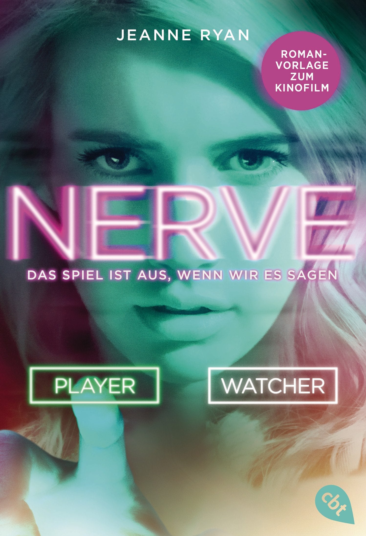 NERVE - Das Spiel ist aus, wenn wir es sagen Film, Art & Culture