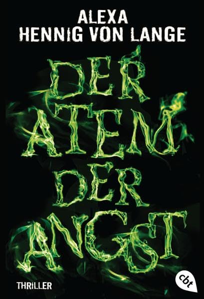 Der Atem der Angst Fiction