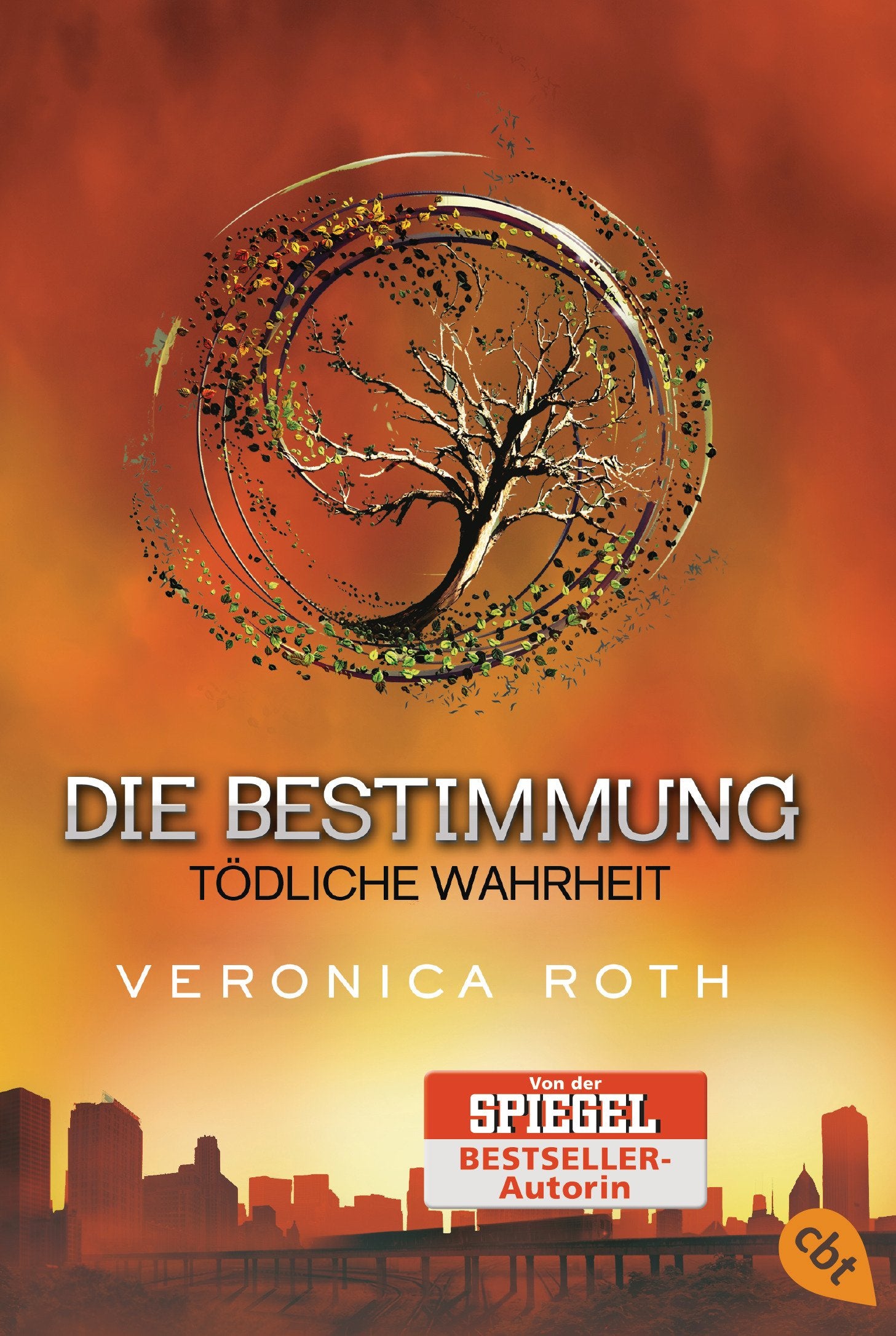 Die Bestimmung - Tödliche Wahrheit Contemporary literature