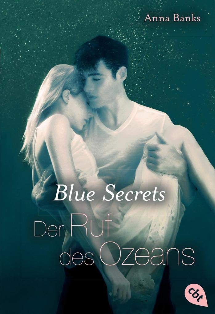 Product Image: Blue Secrets 03 - Der Ruf des Ozeans