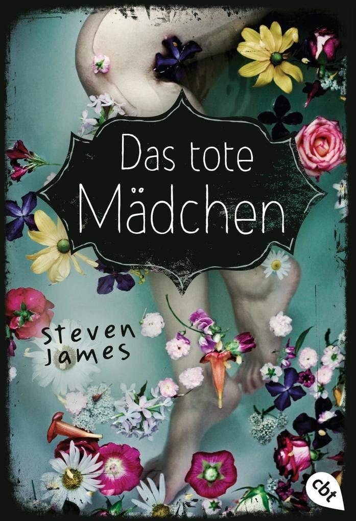 Das tote Mädchen Contemporary literature Books