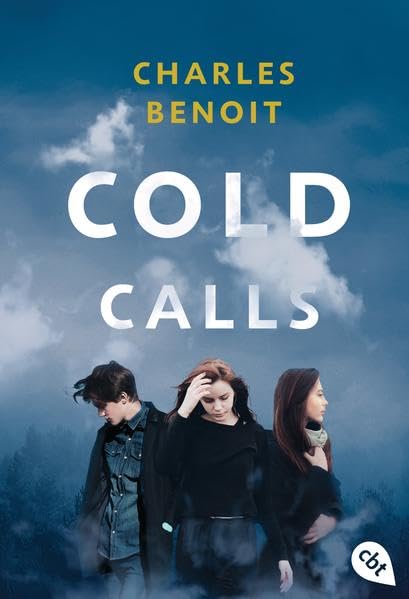 Cold Calls Parents & Children