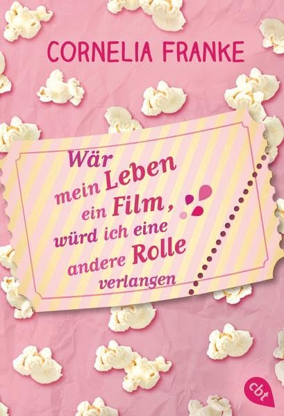 Wär mein Leben ein Film, würd ich eine andere Rolle verlangen Fiction