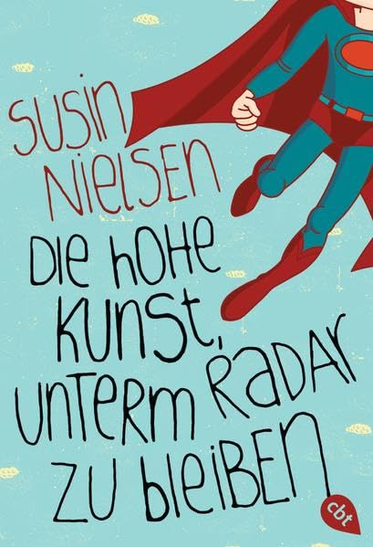 Die hohe Kunst, unterm Radar zu bleiben: Deutsche Erstausgabe Education