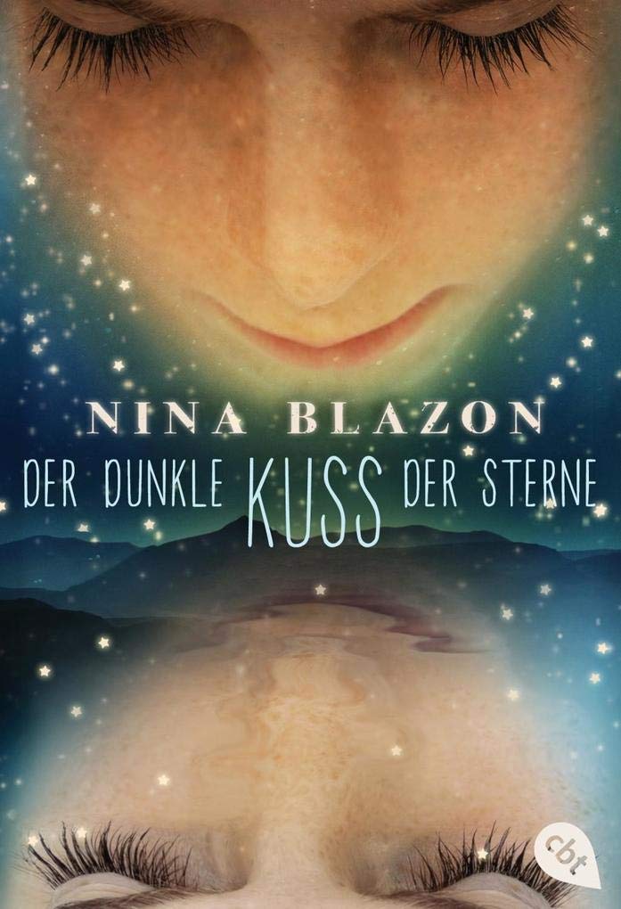 Der dunkle Kuss der Sterne Fantasy & Sci-Fi
