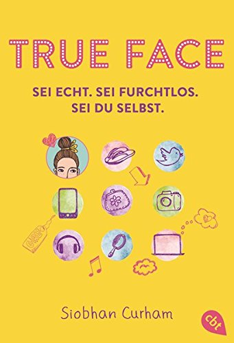 Product Image: True Face - Sei echt. Sei furchtlos. Sei du selbst
