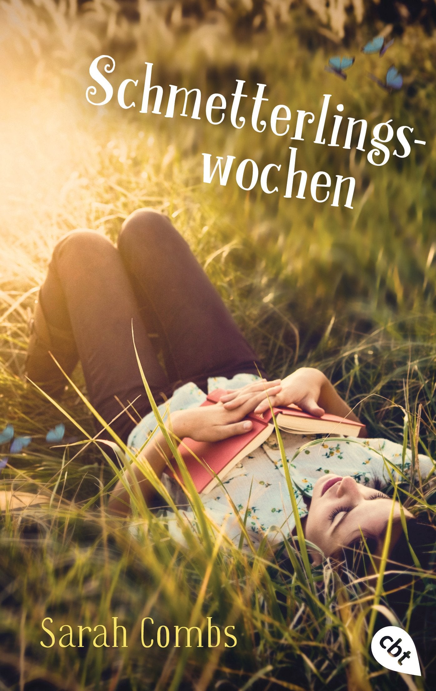 Schmetterlingswochen Fiction