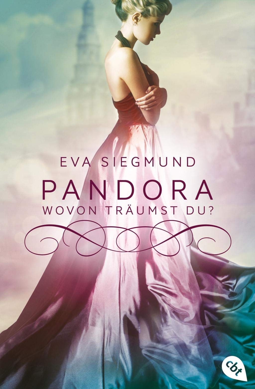 Pandora - Wovon träumst du? Fantasy & Sci-Fi