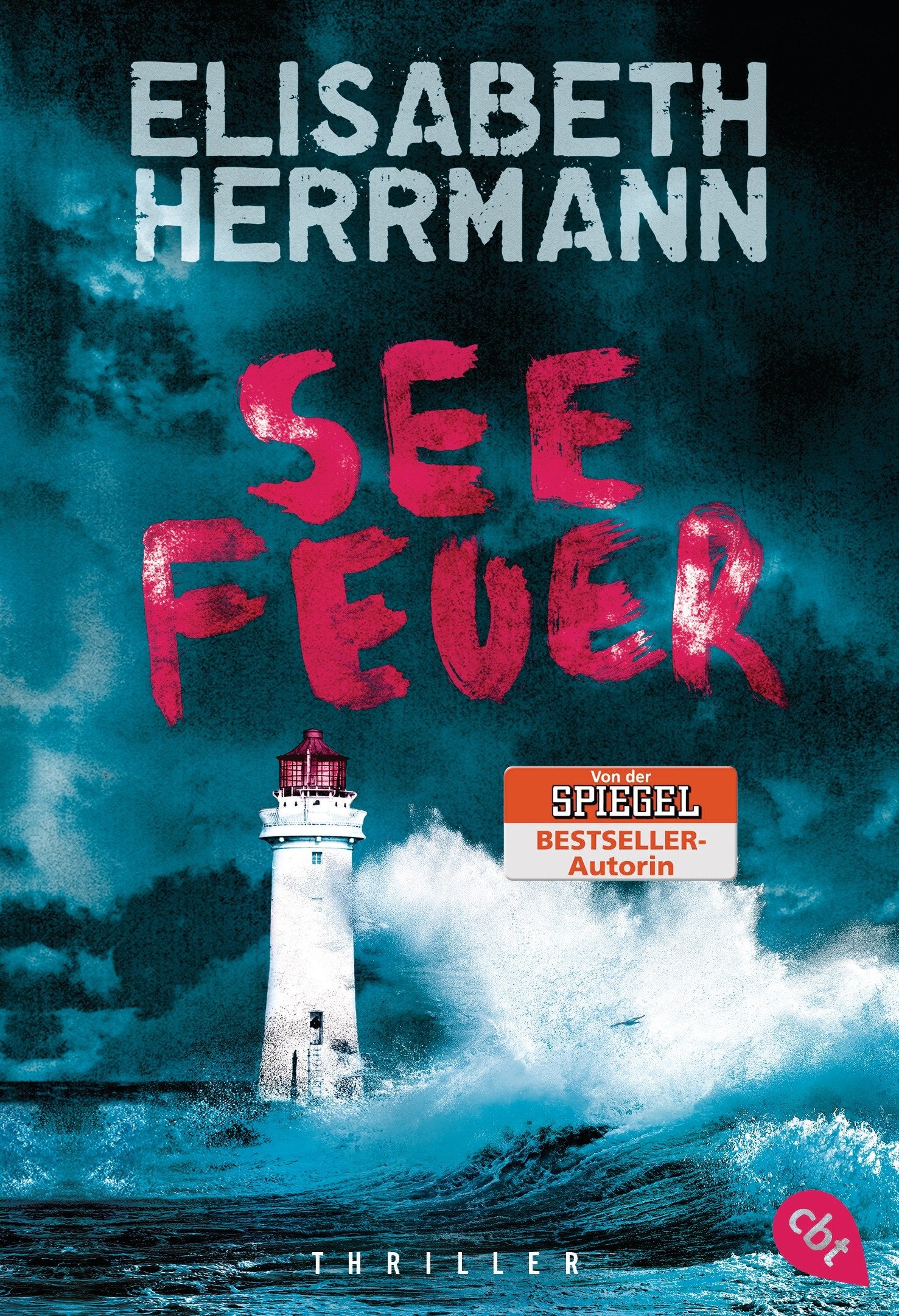 Seefeuer Crime & Thrillers