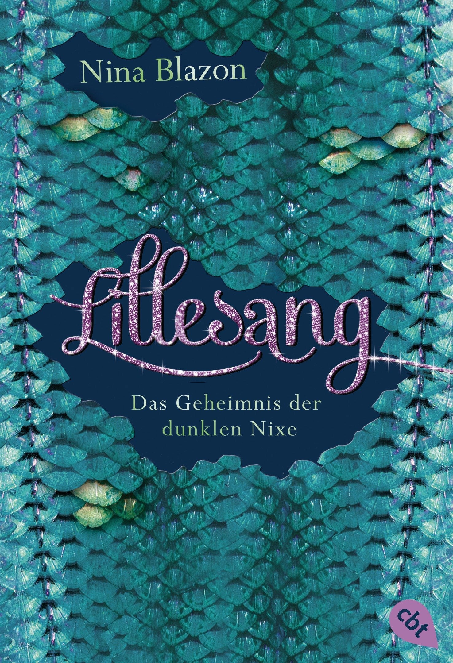 Lillesang - Das Geheimnis der dunklen Nixe Novels & Short Stories
