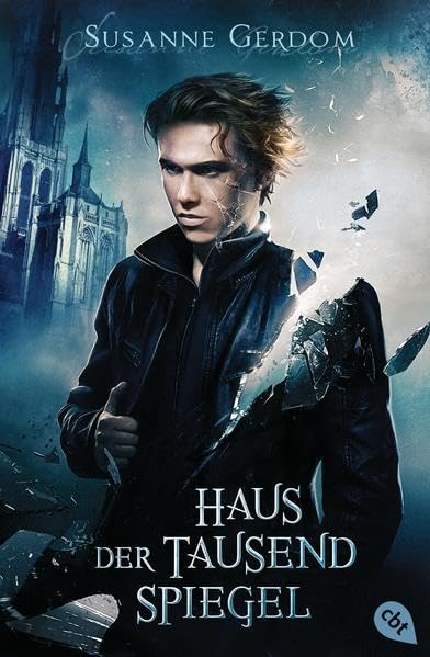 Product Image: Haus der tausend Spiegel