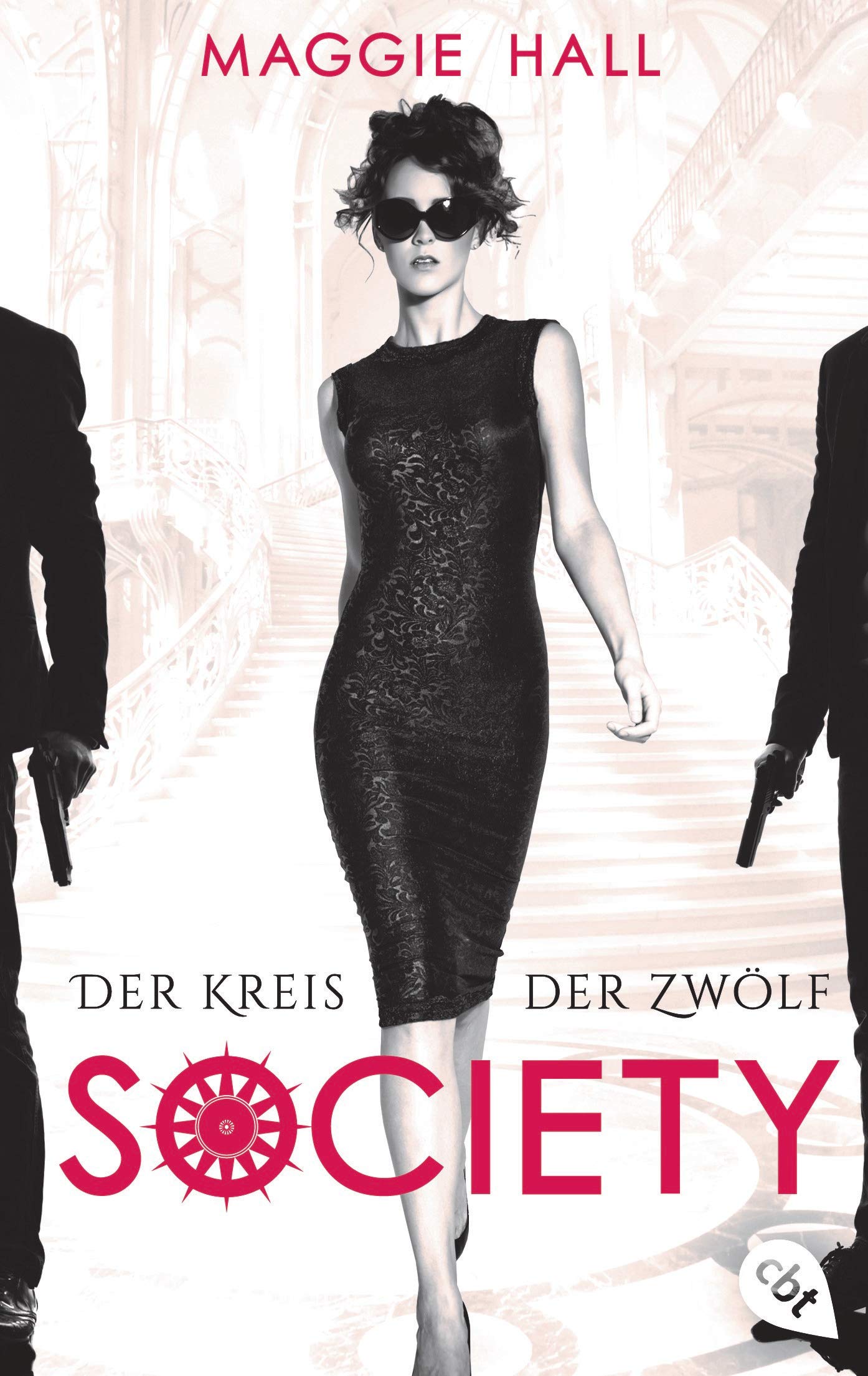 Society - Der Kreis der Zwölf Action & Adventure