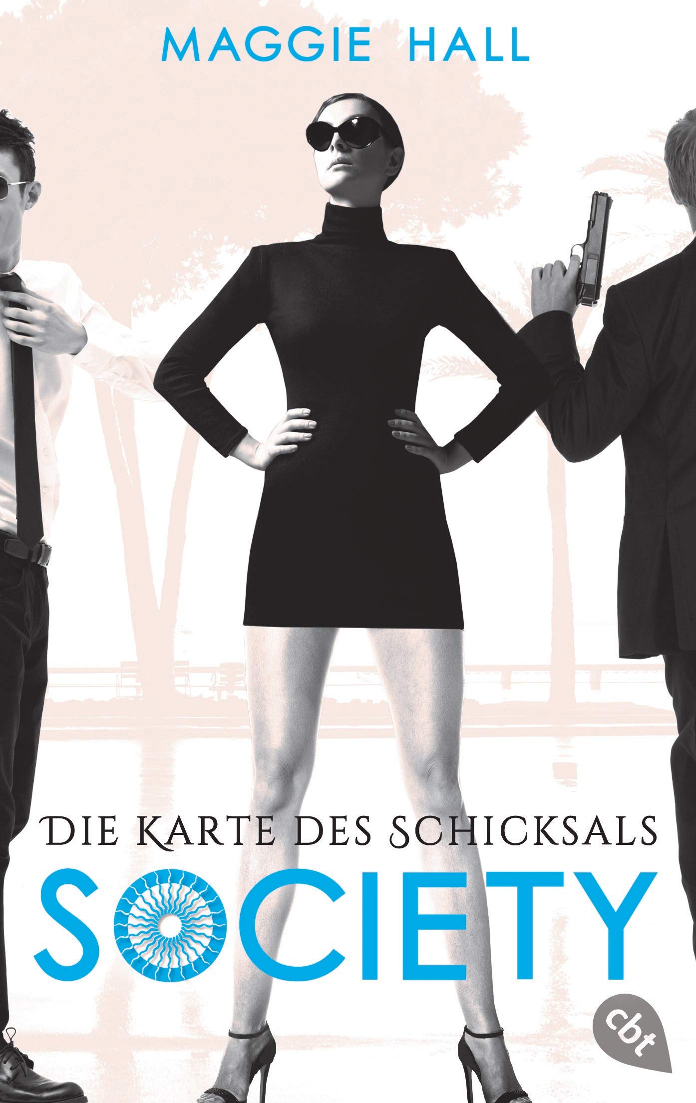 Society - Die Karte des Schicksals Action & Adventure