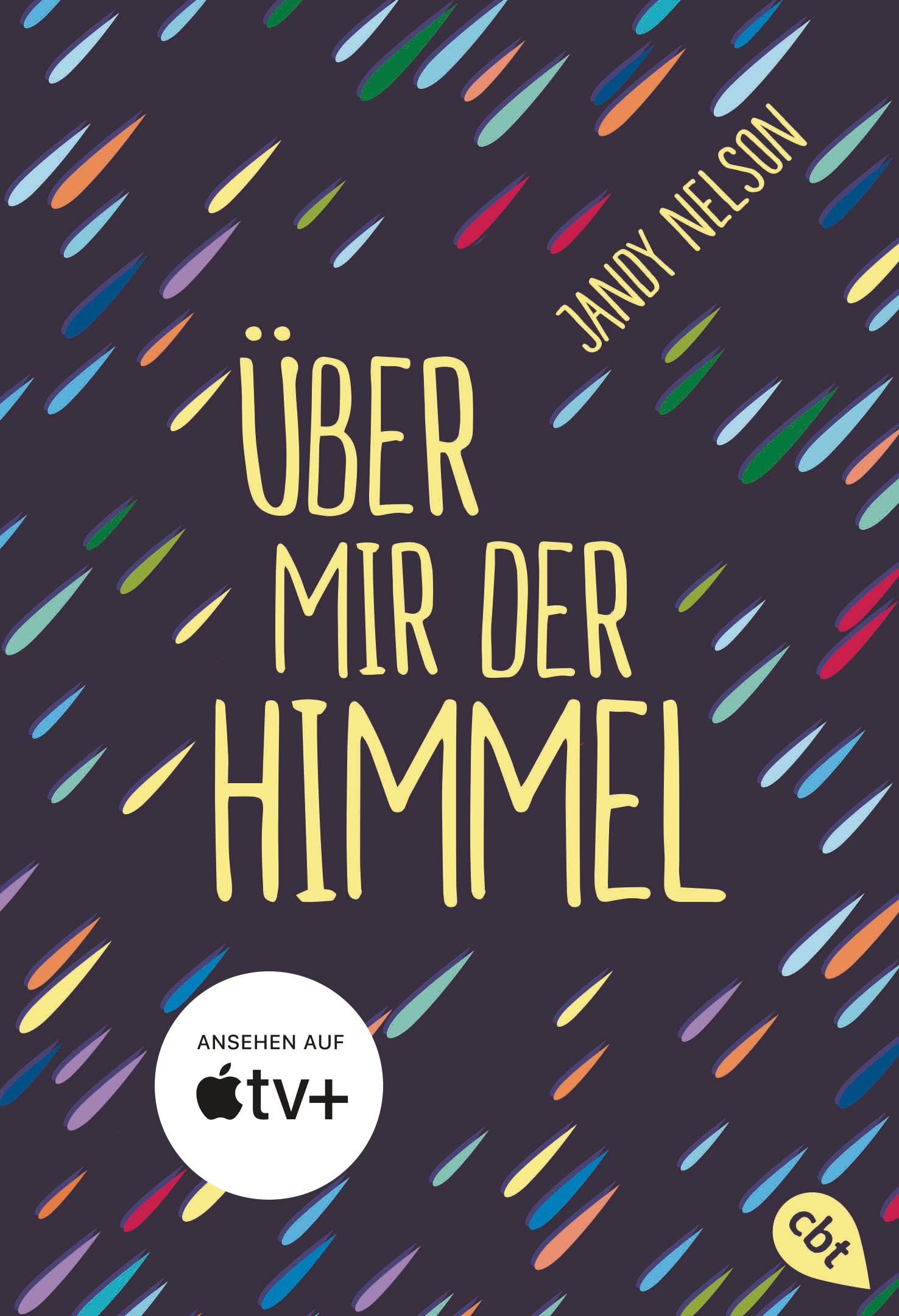 Über mir der Himmel Contemporary literature Books