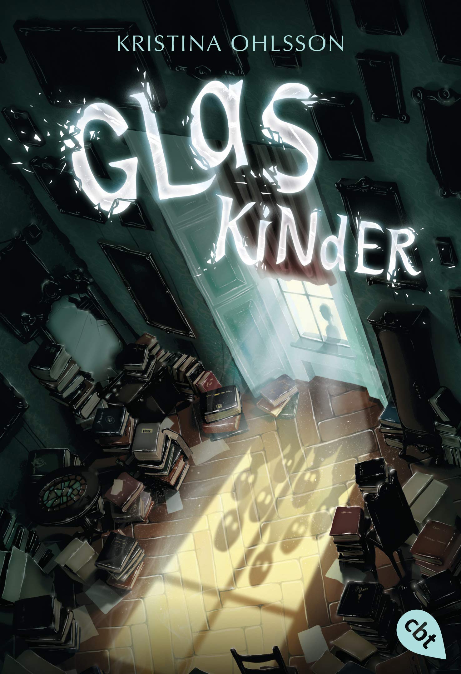 Glaskinder Novels & Short Stories