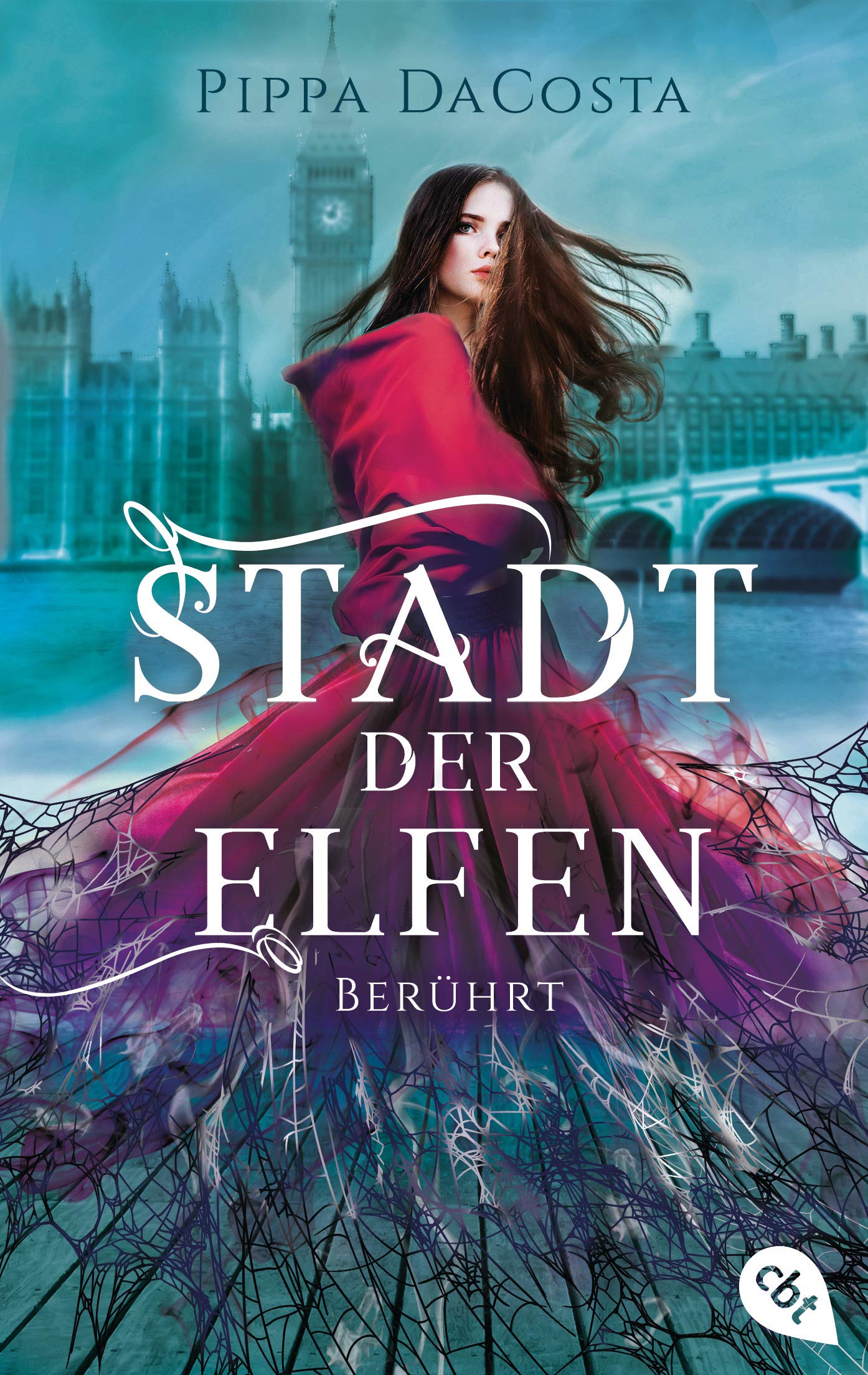 Stadt der Elfen - Berührt Contemporary literature