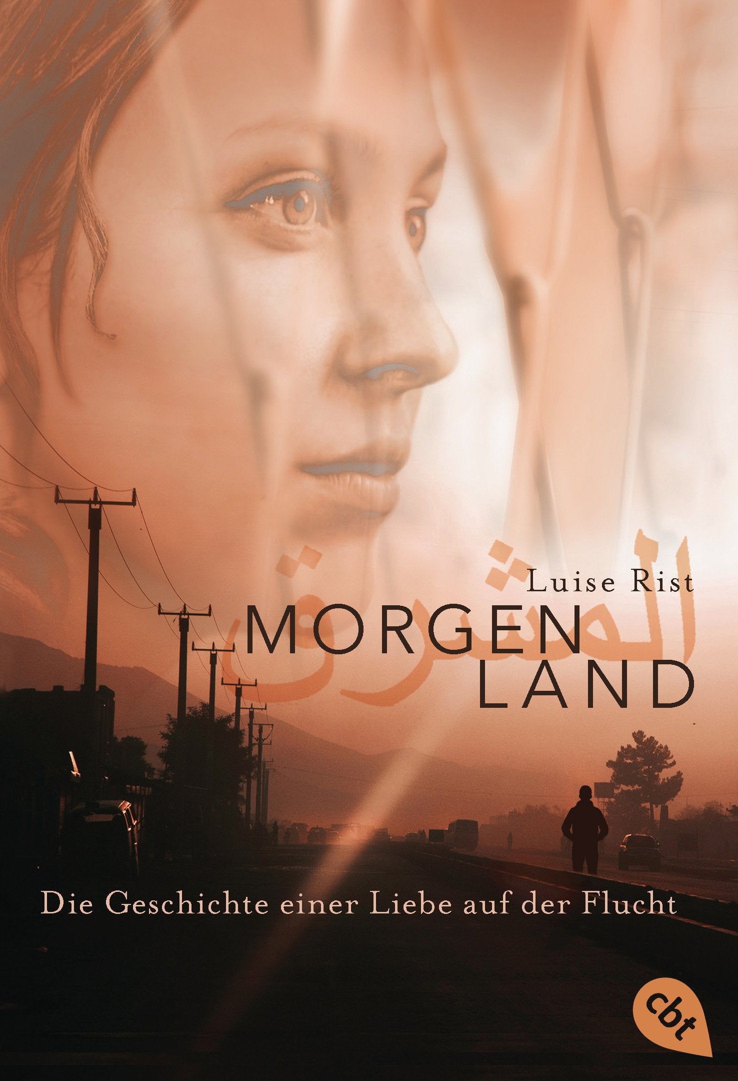 MORGENLAND Contemporary literature Books