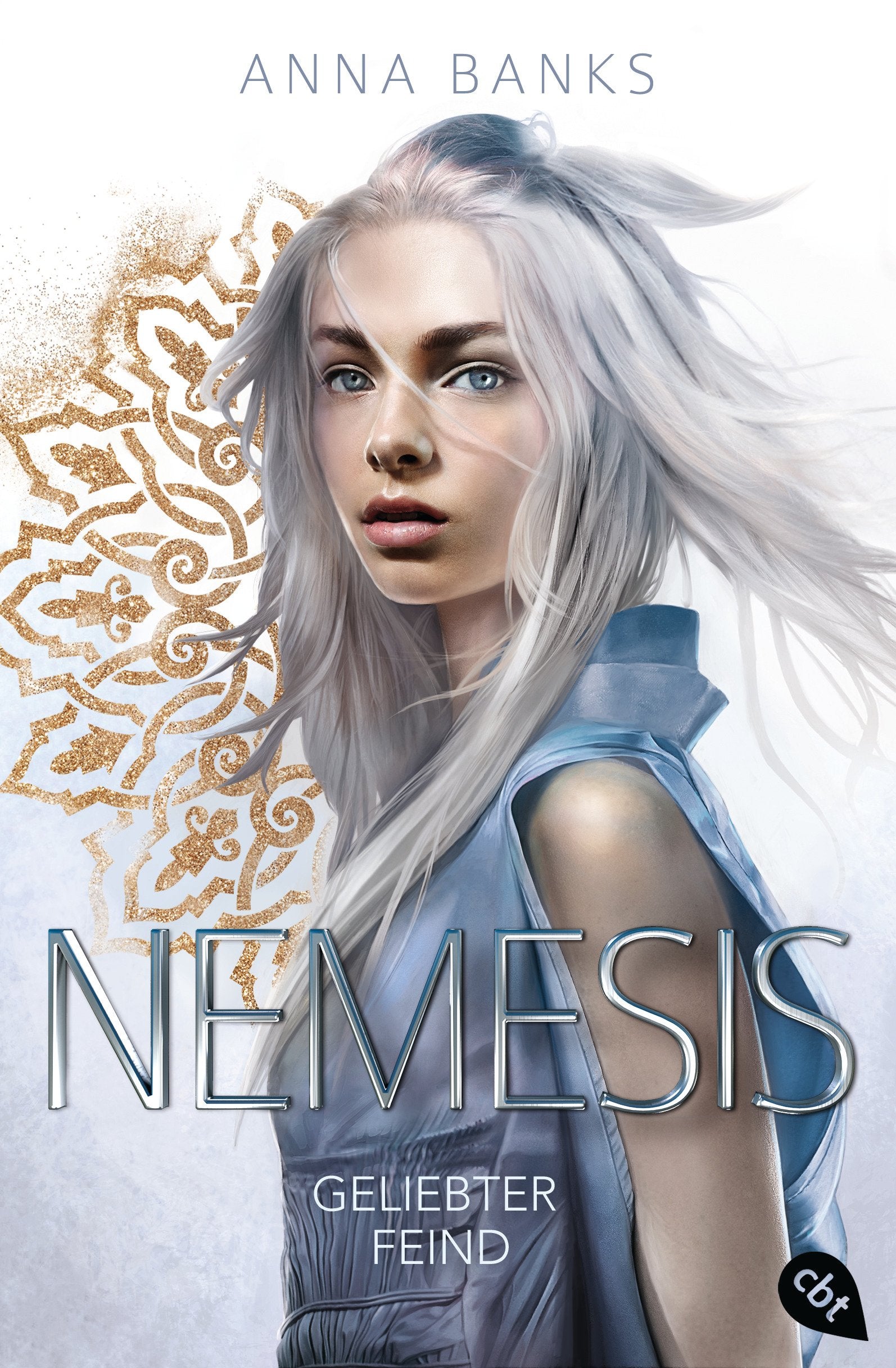 Nemesis - Geliebter Feind Contemporary literature Books