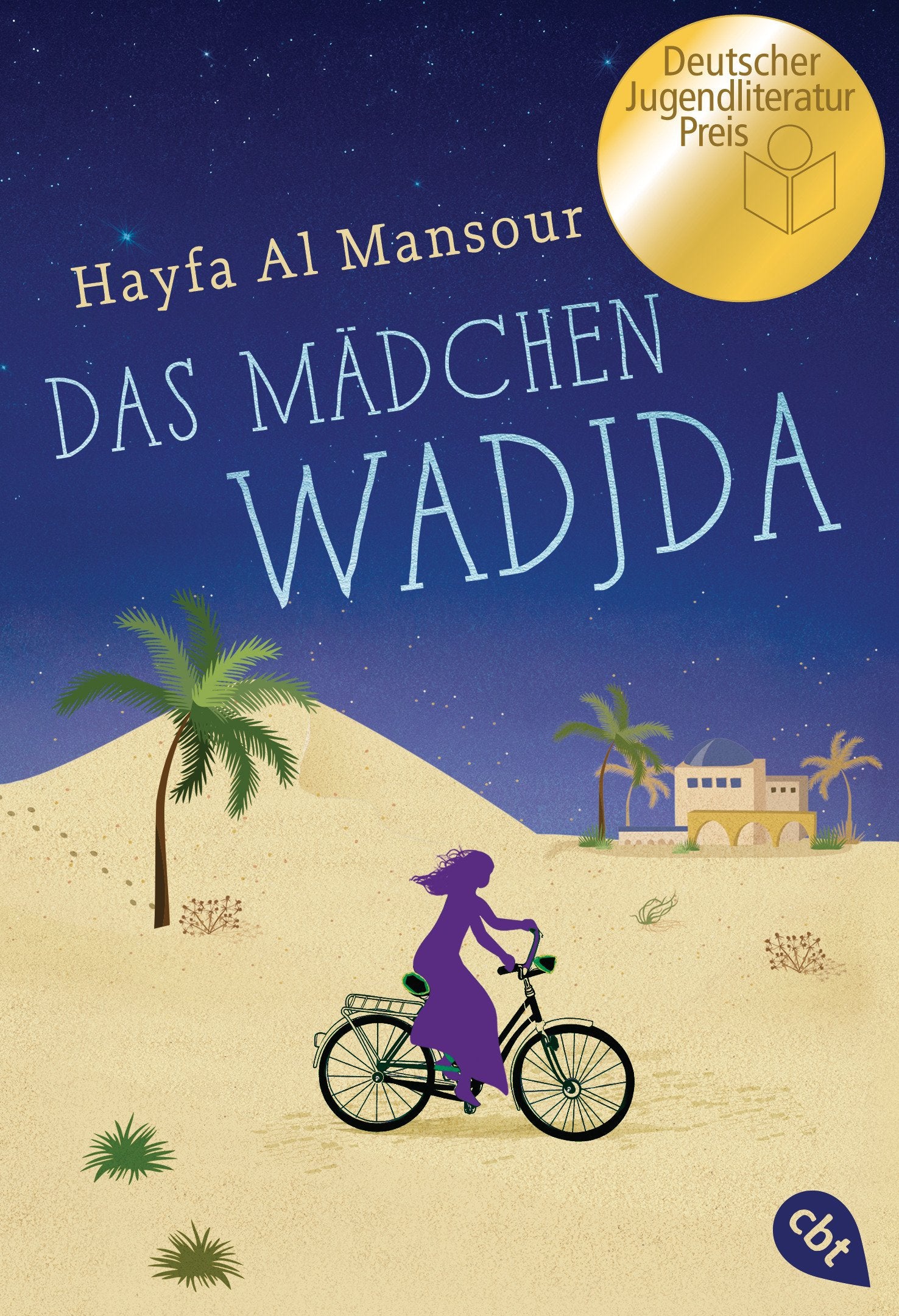 Das Mädchen Wadjda Social Sciences